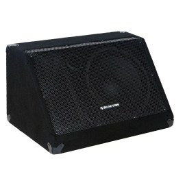 Sound Town 10" 300W DJ PA Stage Monitor Passive Speaker (METIS-10M)