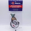 Jack in the Box NEW Lot of 2 Jack's Pineapple