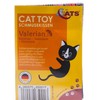 4Cats Comfort Cushion, Valerian Cushion, Economy Pack of 4 Made