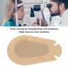 30 Sheet Adhesive Eye Patches for Kids Reusable Breathable Promotes