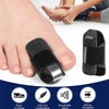 Toe Splint Straightener for Hammer Toe Adjustable Toe Corrector Brace
