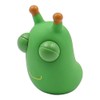 Sarini 2pcs set of fun eyeworm squeeze games for stress