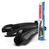 HYBROX Front Windscreen Wipers Compatible with Smart - #1 (2022