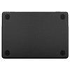 Haobobro Carbon Fibre Texture Case - Case for MacBook Air