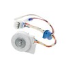 GE Appliances WR60X10318 Refrigerator Evaporator Fan
