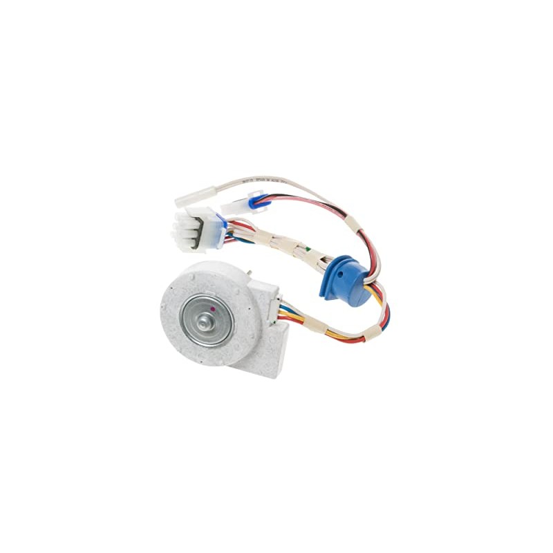 GE Appliances WR60X10318 Refrigerator Evaporator Fan