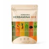 Herbamina Mix Bitkisel Karışım 20 Sachets (8 g) - Herbal