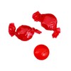 Arcor Cinnamon Discs Hard Candy, 1 Pound Bulk Candy (Approx.