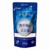 Mediterranean Sea Sun-dried Salt Smooth Type (7.1 oz (200 g) [Shoukensha]