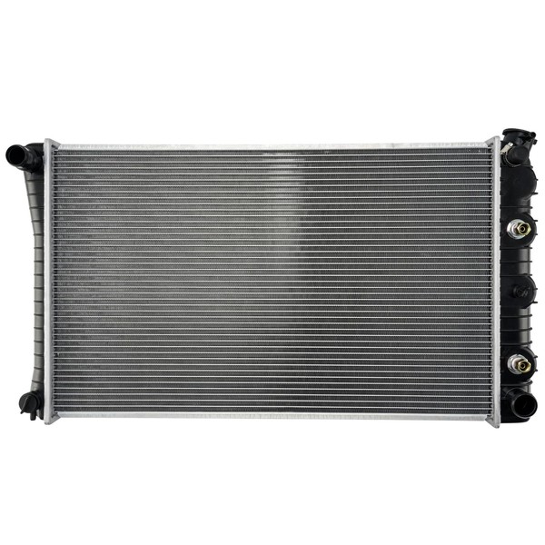 PHILTOP Aluminum Radiator Fit for Cutlass Su-preme, Caprice, K20, C10,