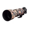 easyCover Lens Oak for Nikon 200-500mm f/5.6 VR (Forest Camouflage)