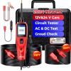 Autel PowerScan PS100 Electrical System Scanner 12V/24V Car Auto Circuit