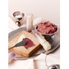 Milk Touch [NEW Color Outer Protection] Spread Fit Blur Tint