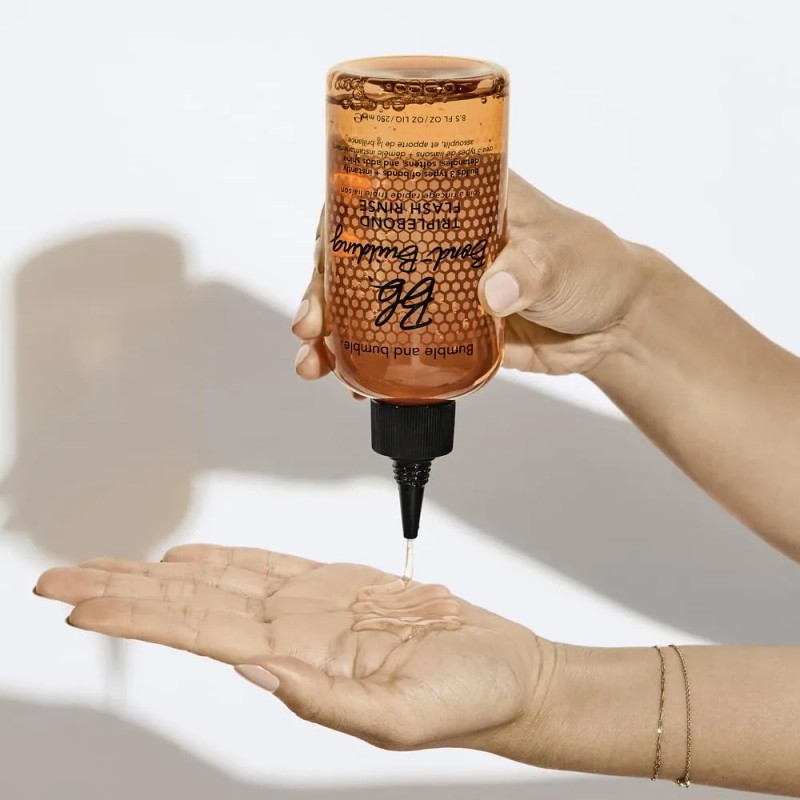 Tratamiento Capilar Bumble & Bumble Flash Rinse 250ml