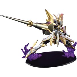 Bandai Megahouse: Monsters Chronicle - Yu-Gi-Oh! VRAINS, Accesscode Talker