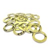 KKMSEALS Aramid Fibre Sealing Rings Set Sanitary - Tap Seal