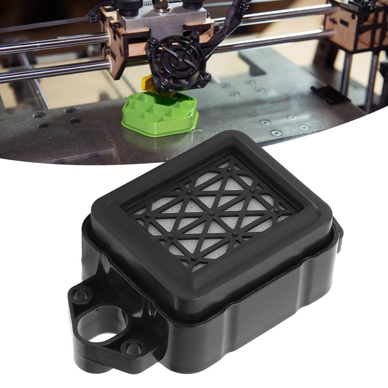 Print Head Capping Top Corrosion Resistant Good Sealing Side Hole
