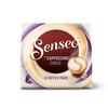 SENSEO Kaffee Pads Creamy Collection Vielfaltspaket 5 Sorten