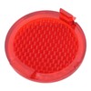 Generic Durable 6R3Z 6323820 A Red Interior Door Reflector Direct