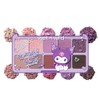 wet n wild My Melody and Kuromi Eye & Face