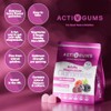 Adults Magnesium 180 Vegan Gummies | Mixed Berry | 150mg