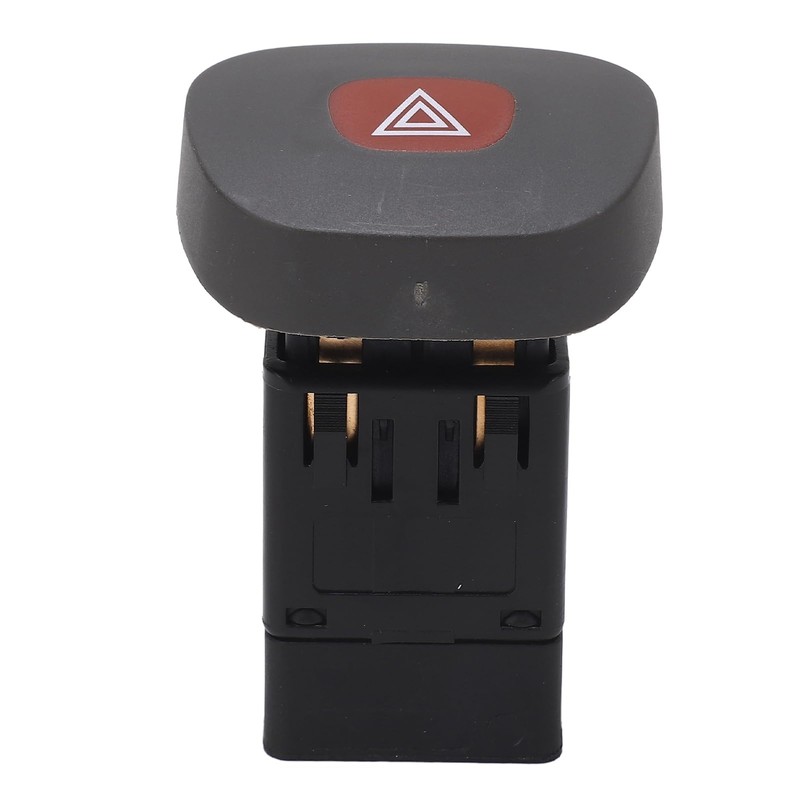 Emergency Flashing Light Button Switch for MK2 1998-2010 Hazard Light