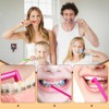 B Rush® Cepillo de dientes con mechón de extremo para