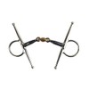 AK Full Cheek Rider Jaws with Diamond Cooper with Welding