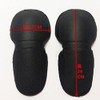 4 x EVA Shoulder and Elbow Protectors for Adults (Women/Men)