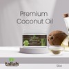 Taliah Waajid Green Apple & Aloe Nutrition Curl Definer |