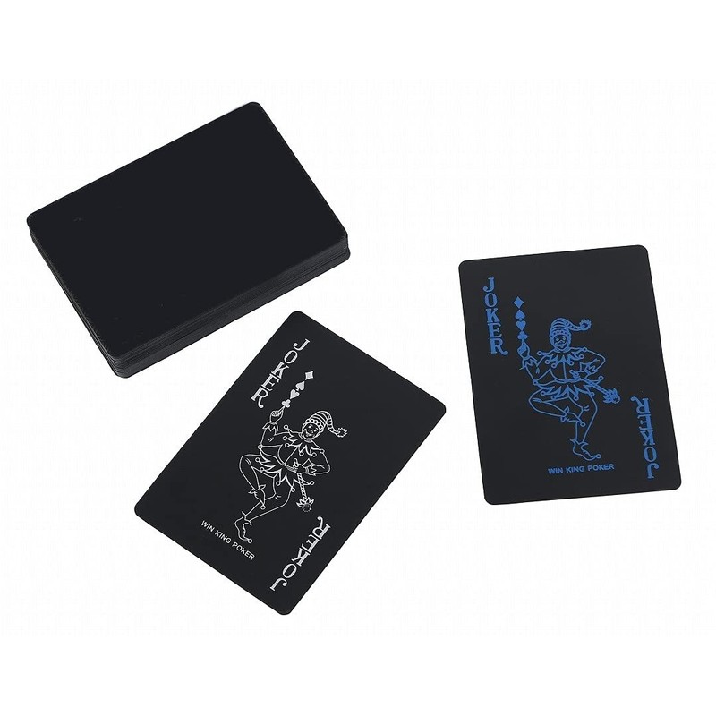 r_planning Black Black Playing Cards Make Your Game Cool