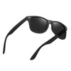 wearPro Sunglasses Men's Unisex Polarised Women's Rectangular Sunglasses Men Glasses