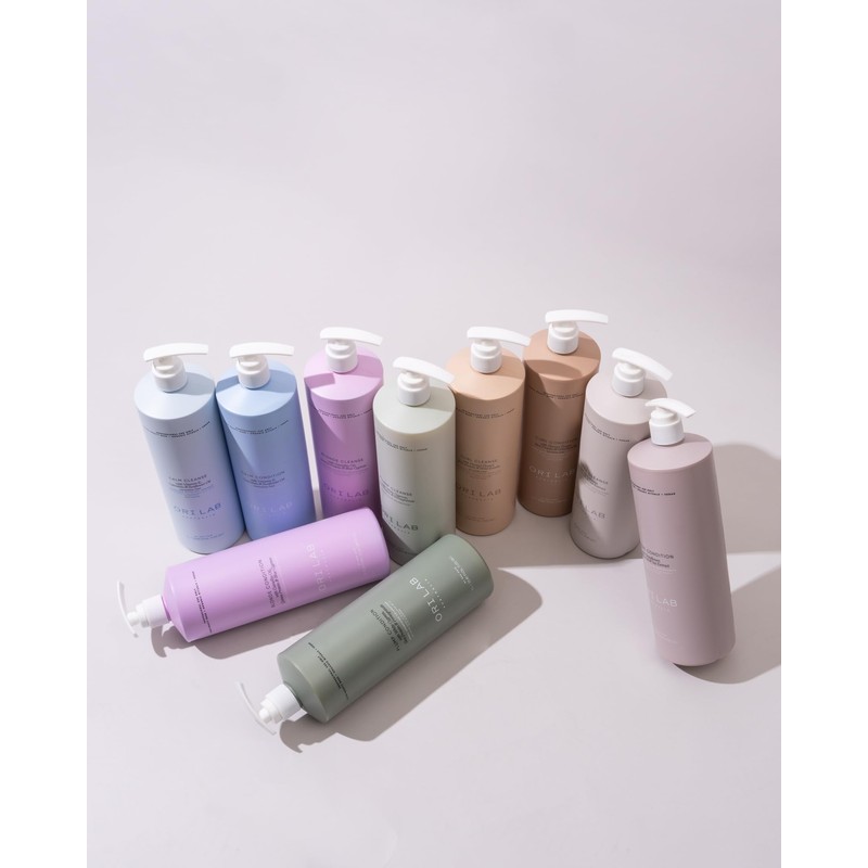 ORI LAB - Calm Condition 1 Litre