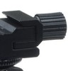 Camera Fill Light Tripod Ball Head Metal Universal Flash Light