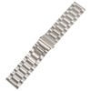 Shangshi 24MM Titanium Strap Watch Band For Suunto 9 Baro