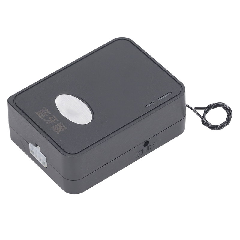 Electric Rolling Door Remote Control Bluetooth Wireless Shutter Controller Receiver