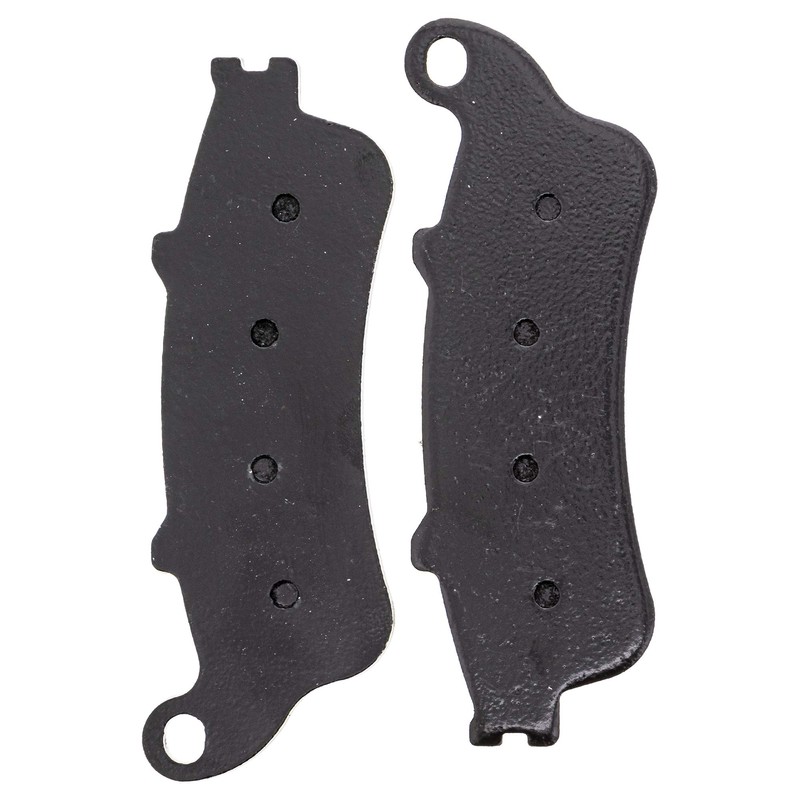 NICHE Brake Pad Set for Honda Goldwing 1800 F6B 06456-MCA-016