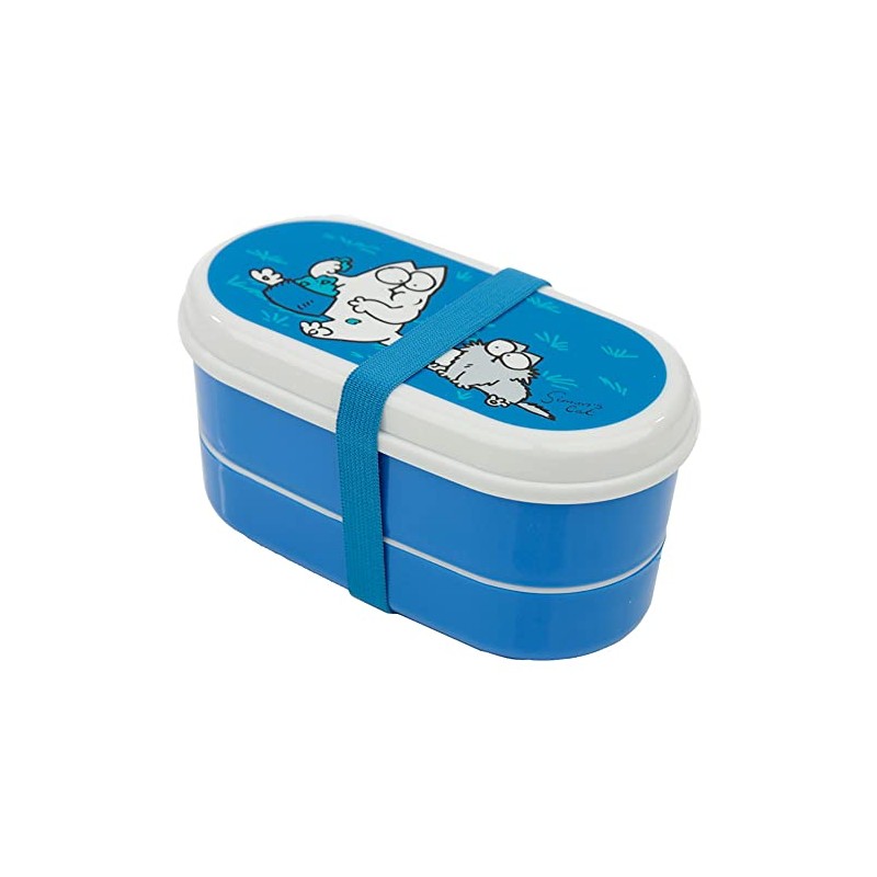 Puckator Set of 3 Meal Boxes Volkswagen VW T1 M/L/XL