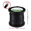 Giantz 100M Electric Whipper Snipper Grass Trimmer Line 2.4mm Star-Shaped
