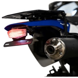 Tusk Fender Eliminator Kit For SUZUKI DRZ400S DRZ400SM 2000-2024