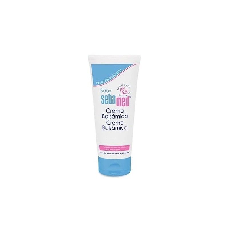 Seba Med Baby Extra Soft Cream 300ml