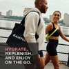 Gainful Hydration + Caffeine Powder Packets with Key Electrolytes Magnesium