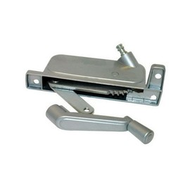 Barton Kramer Window Operator Right Hand 5-1/4" Silver