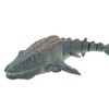Remote Control Boat Mosasaurus Shape 2.4Ghz High Simulation Waterproof Diving