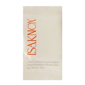 Izanox LXNEW Vitawear Cover Cushion 13g - Refill / 이자녹스 LXNEW 비타웨어 커버쿠션 13g -리필