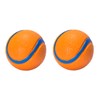 Natural Rubber Sound-Sounding Sog Toy Balls,Dog Toy Ball, with a