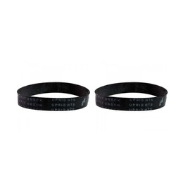 Generic Replacement Belts for Oreck 010-0604 Vacuum Cleaner Sweeper XL Upright 030-0604, 2 Pack