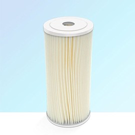 Rotoplas 300001 Cartucho Filtro Jumbo, Blanco