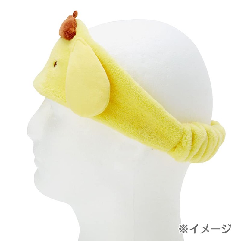 Kuromi Black Cute Headband