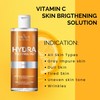 HYDRA TECHNOLOGY Aufhellungslösung mit Vitamin C 500 ml